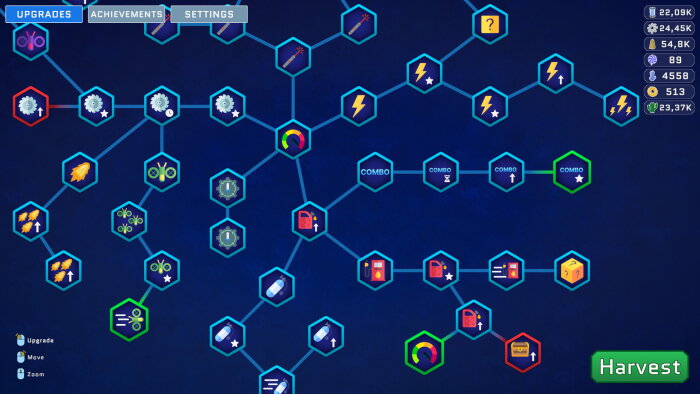 Planet Harvester: Incremental Odyssey Free Download Torrent