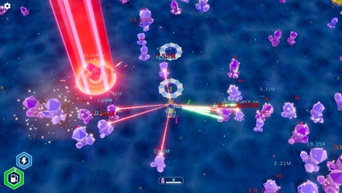 Planet Harvester: Incremental Odyssey Crack Download