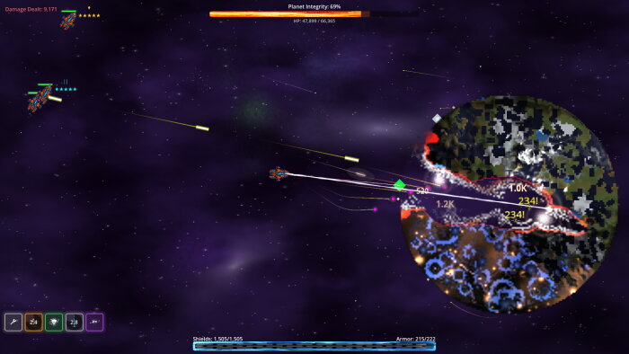 Planet Killer Download Free