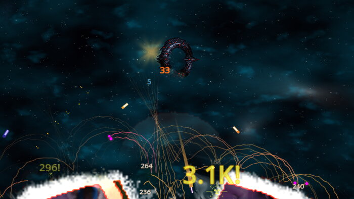Planet Killer PC Crack