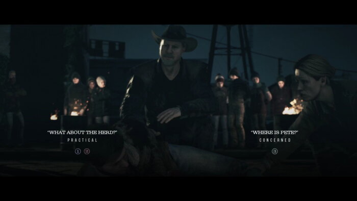 Planet of the Apes: Last Frontier Download Free