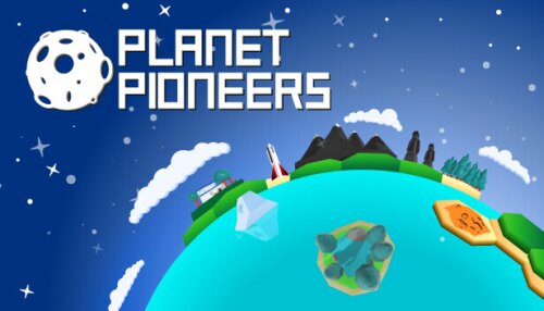 Download Planet Pioneers