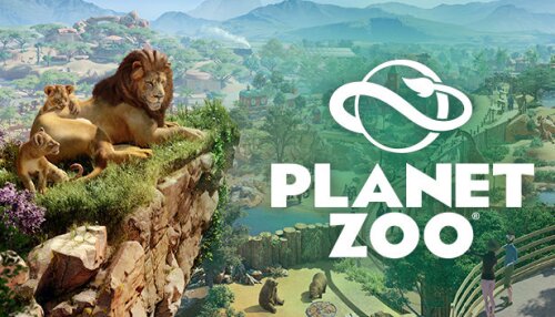 Download Planet Zoo