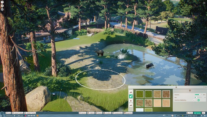 Planet Zoo Free Download Torrent