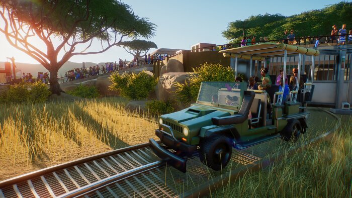Planet Zoo Repack Download