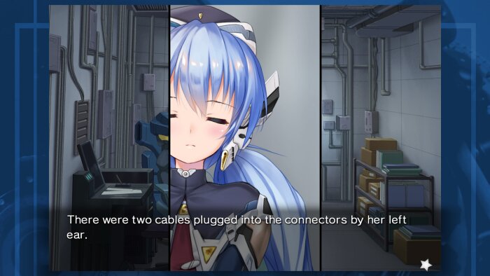 planetarian: Snow Globe Download Free
