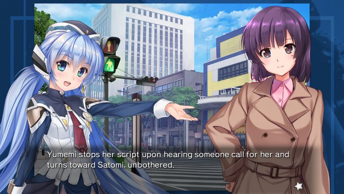 planetarian: Snow Globe Free Download Torrent