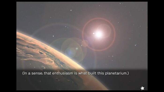 planetarian: Snow Globe Crack Download