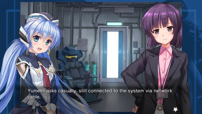 planetarian: Snow Globe PC Crack