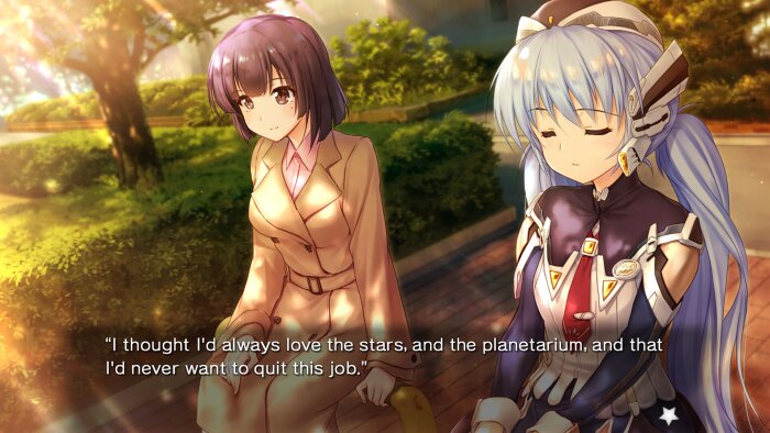 planetarian: Snow Globe Repack Download
