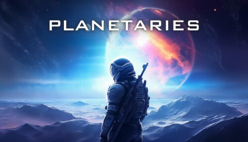 Download Planetaries