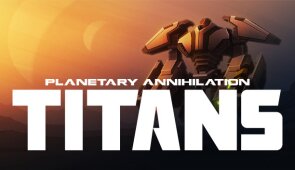 Download Planetary Annihilation: TITANS