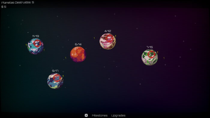 Planetary Inc. Download Free
