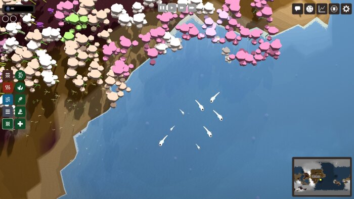 Planetary Life Crack Download
