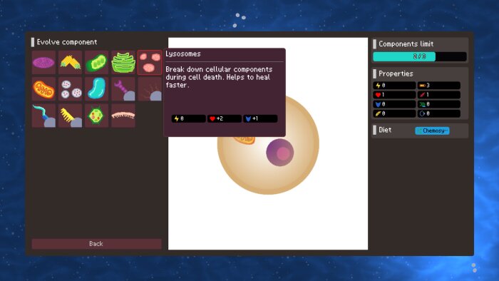 Planetary Life Repack Download