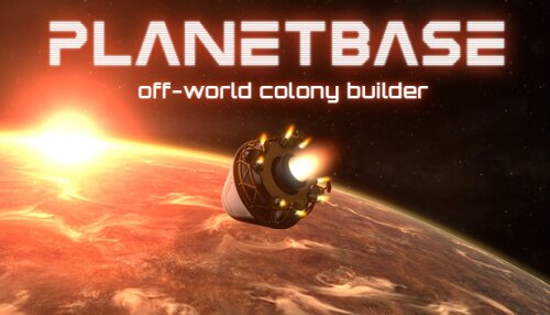 Download Planetbase