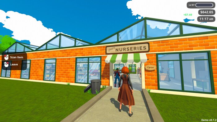 Plant Nursery Simulator Download Free