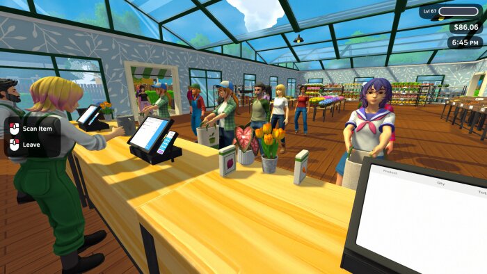 Plant Nursery Simulator Free Download Torrent