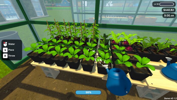 Plant Nursery Simulator Crack Download
