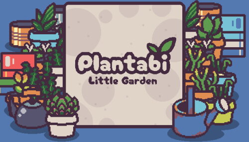 Download Plantabi: Little Garden
