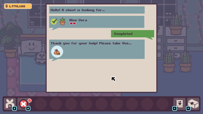 Plantabi: Little Garden Free Download Torrent