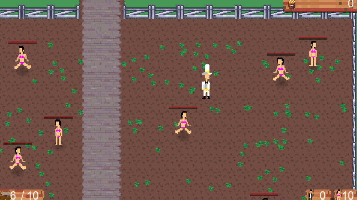 Plantation Simulator PC Crack