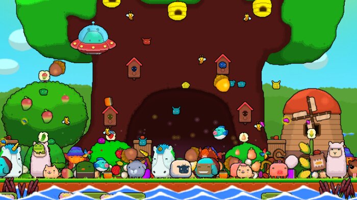 Plantera 2: Golden Acorn Download Free