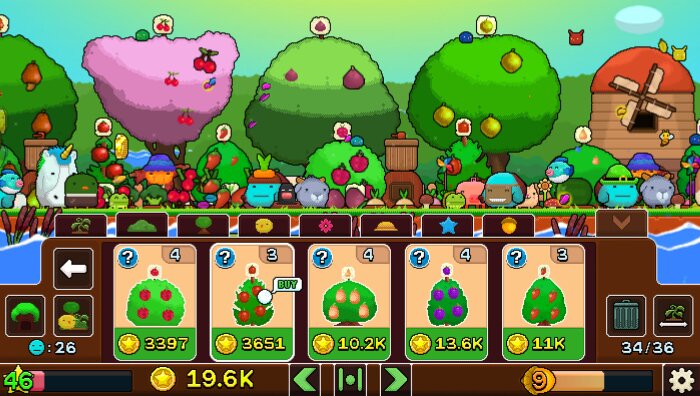 Plantera 2: Golden Acorn Free Download Torrent