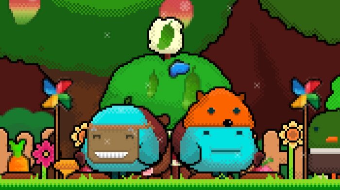 Plantera 2: Golden Acorn Repack Download