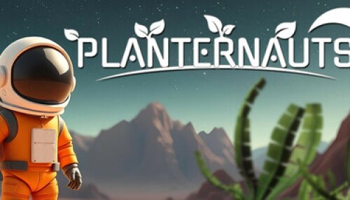 Download Planternauts