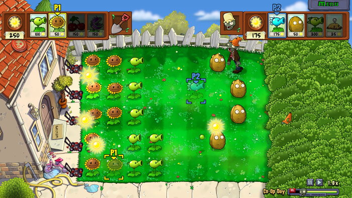 Plants vs. Zombies™: Replanted Download Free