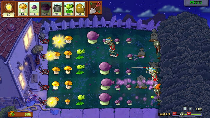 Plants vs. Zombies™: Replanted Free Download Torrent