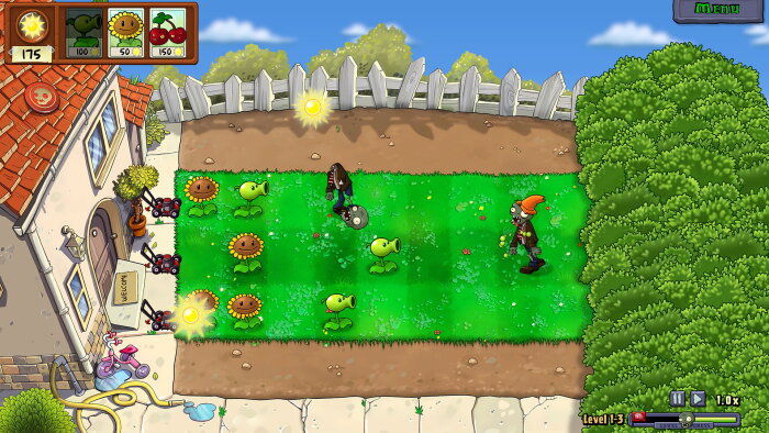 Plants vs. Zombies™: Replanted Crack Download