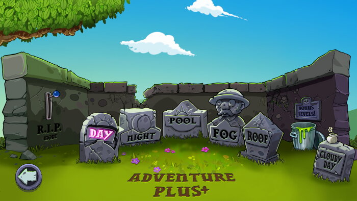 Plants vs. Zombies™: Replanted PC Crack