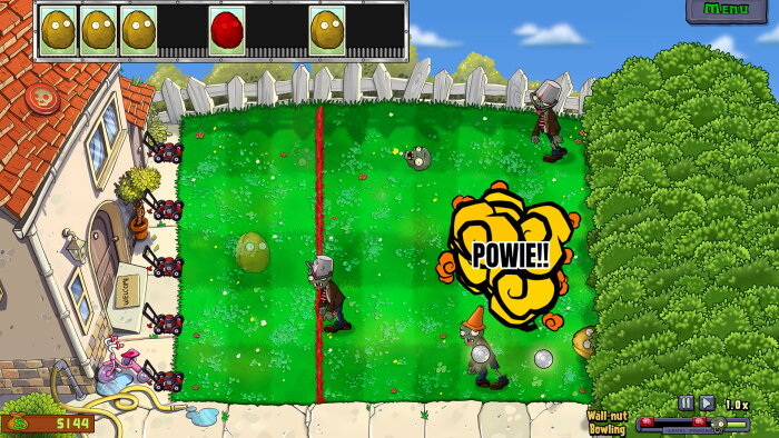 Plants vs. Zombies™: Replanted Repack Download
