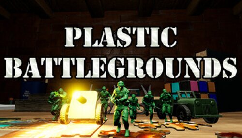 Download Plastic Battlegrounds