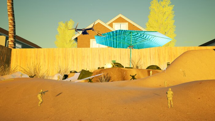 Plastic Battlegrounds Free Download Torrent