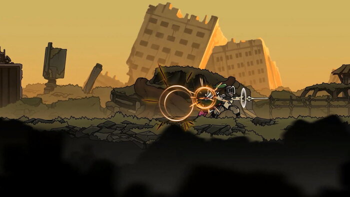 PlatyGuard: Swarm Slayer Download Free