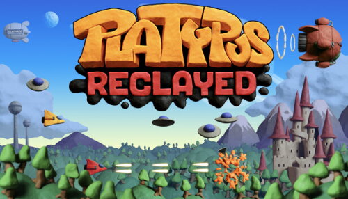 Download Platypus Reclayed