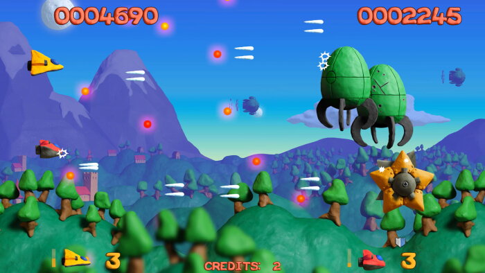 Platypus Reclayed Download Free
