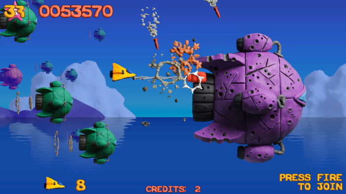 Platypus Reclayed Crack Download