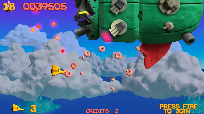Platypus Reclayed PC Crack