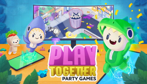 Download Play Together: Party Games