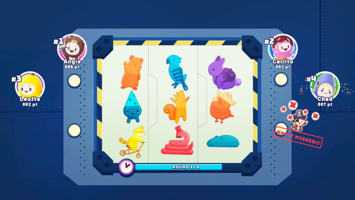 Play Together: Party Games Download Free