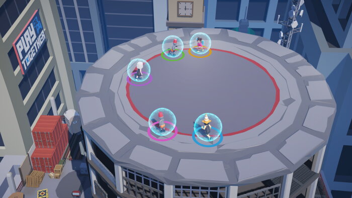 Play Together: Party Games Free Download Torrent