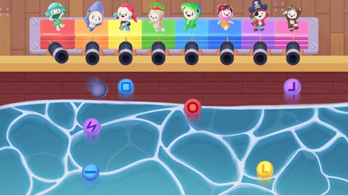 Play Together: Party Games Crack Download