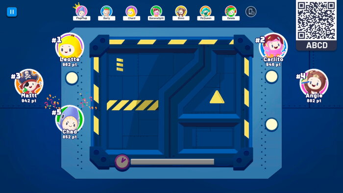 Play Together: Party Games Repack Download