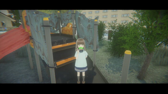 Playing House PC Crack