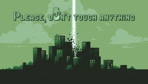 Download Please, Don’t Touch Anything