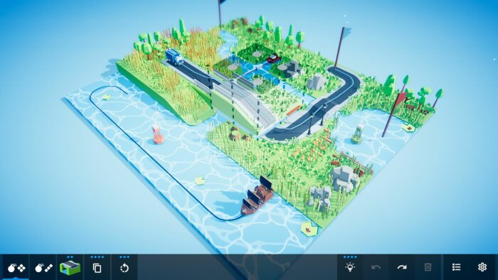 Please Fix The Road Download Free